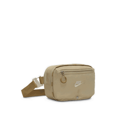 Чанта за кръста Nike Nike Hayward Patrol 4L Sling Bag Бежово | HJ8229-253, 1