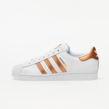 Кецове и обувки adidas Originals Superstar W Бяло | FX7484, 0