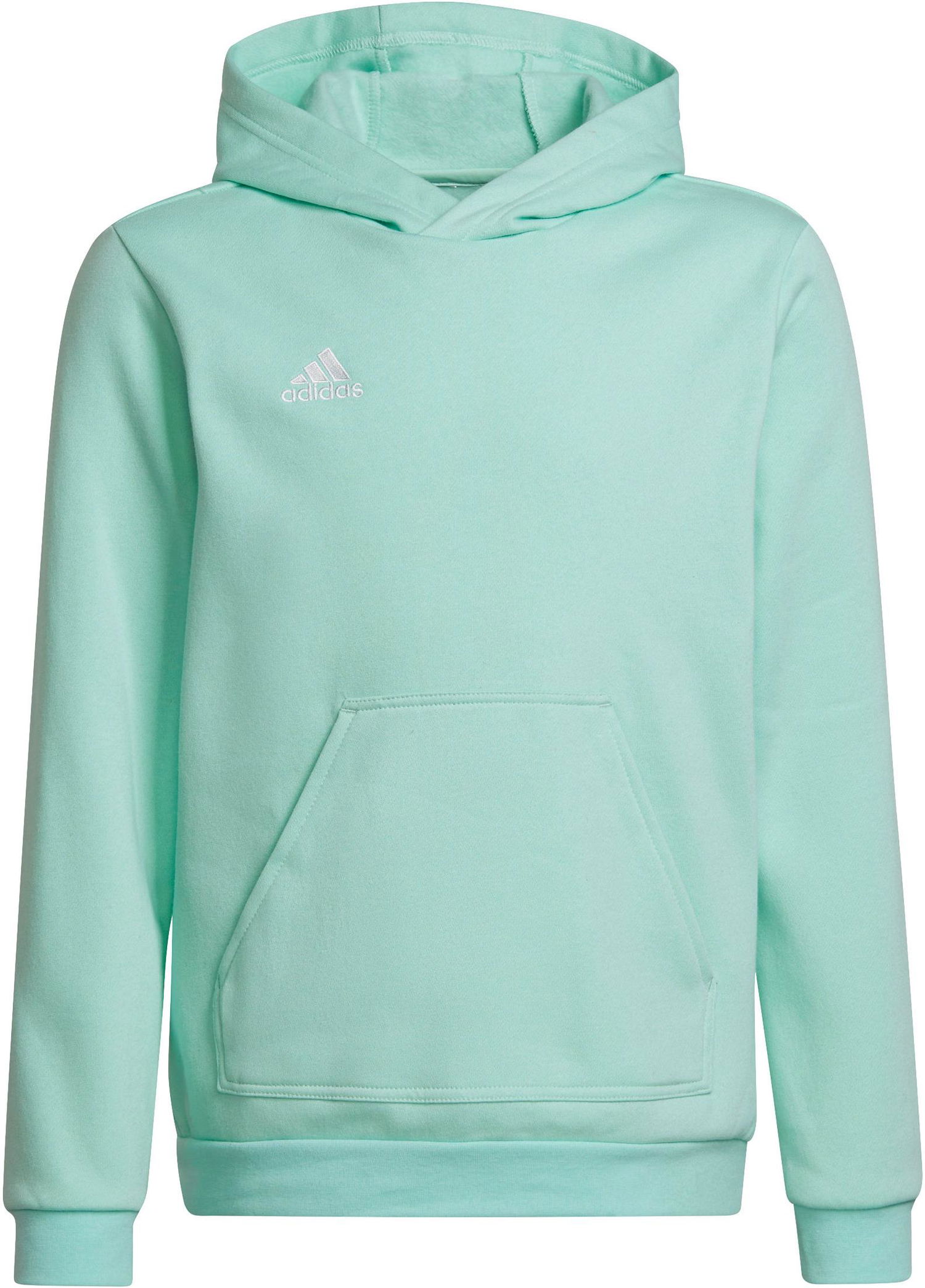 Суитчър adidas Originals ENT22 Hoodie Зелено | hc5066, 0
