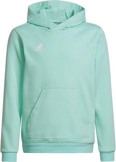 Суитчър adidas Originals ENT22 Hoodie Зелено | hc5066, 0