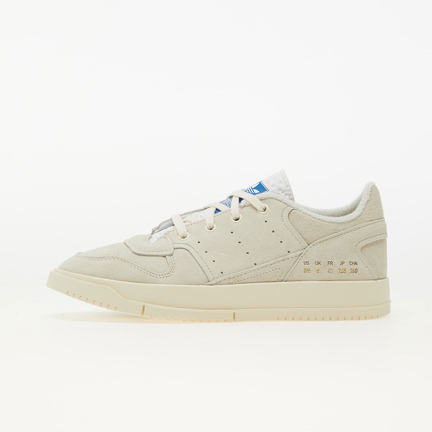 Кецове и обувки adidas Originals Supercourt 2 Бежово | H05344, 0