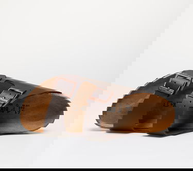 Кецове и обувки Birkenstock Arizona BS Кафяво | 0051101, 2