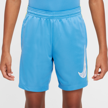 Къси панталони Nike Nike Trophy23 Dri-FIT Shorts Синьо | HF8081-489, 3