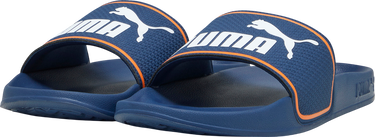 Кецове и обувки Puma Puma Leadcat 2.0 Slides Синьо | 384139-22, 5