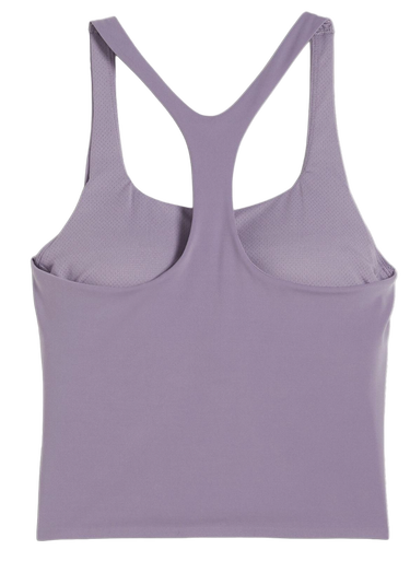 Потник Puma SHAPELUXE 2IN1 TANK Лилаво | 525768-30, 1