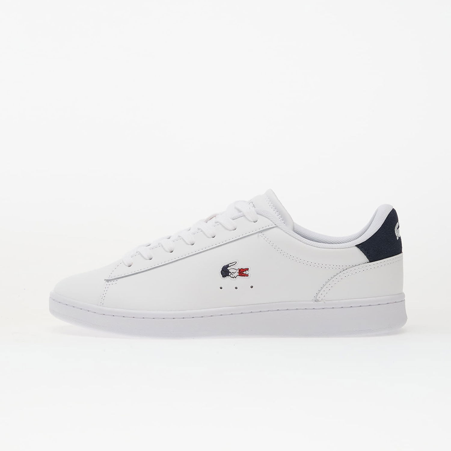Кецове и обувки Lacoste Lacoste Carnaby Set Бяло | 748SMA0111-407, 0