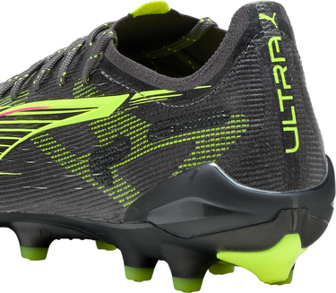 Кецове и обувки Puma ULTRA 5 ULTIMATE AG Черно | 108339-03, 4