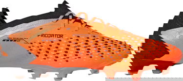 Кецове и обувки adidas Performance adidas Predator Accuracy.1 Low FG 'Team Solar Orange Black' Оранжево
 | GW4574, 1