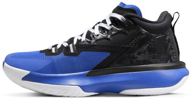 Кецове и обувки Jordan Zion 1 Синьо | DA3130-004, 0