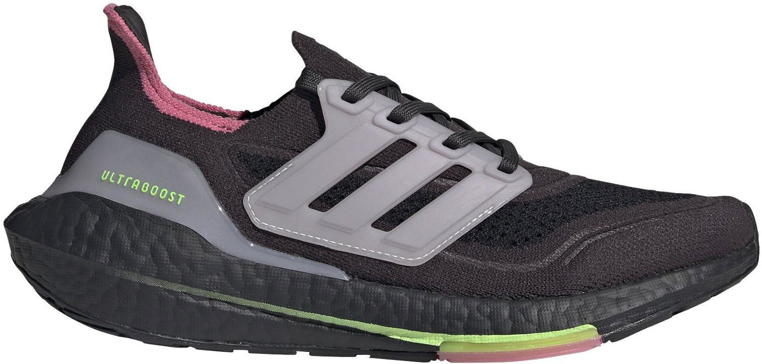 Кецове и обувки adidas Performance Ultraboost 21 W Черно | S23846, 0