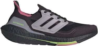 Кецове и обувки adidas Performance Ultraboost 21 W Черно | S23846, 0