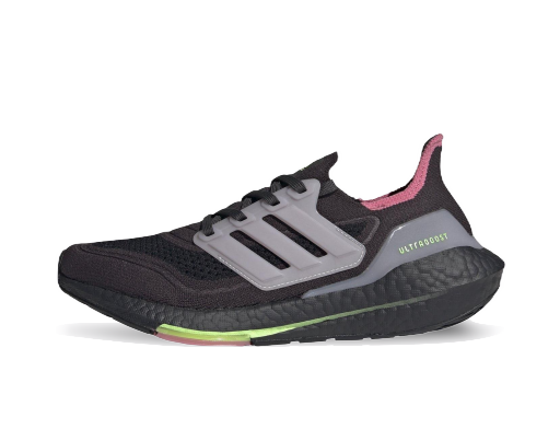 Бягане adidas Performance Ultraboost 21 W Черно | S23846