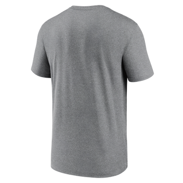 Тениска Nike Dri-FIT Logo Legend NFL New Orleans Saints Сиво | DX9115-010, 1
