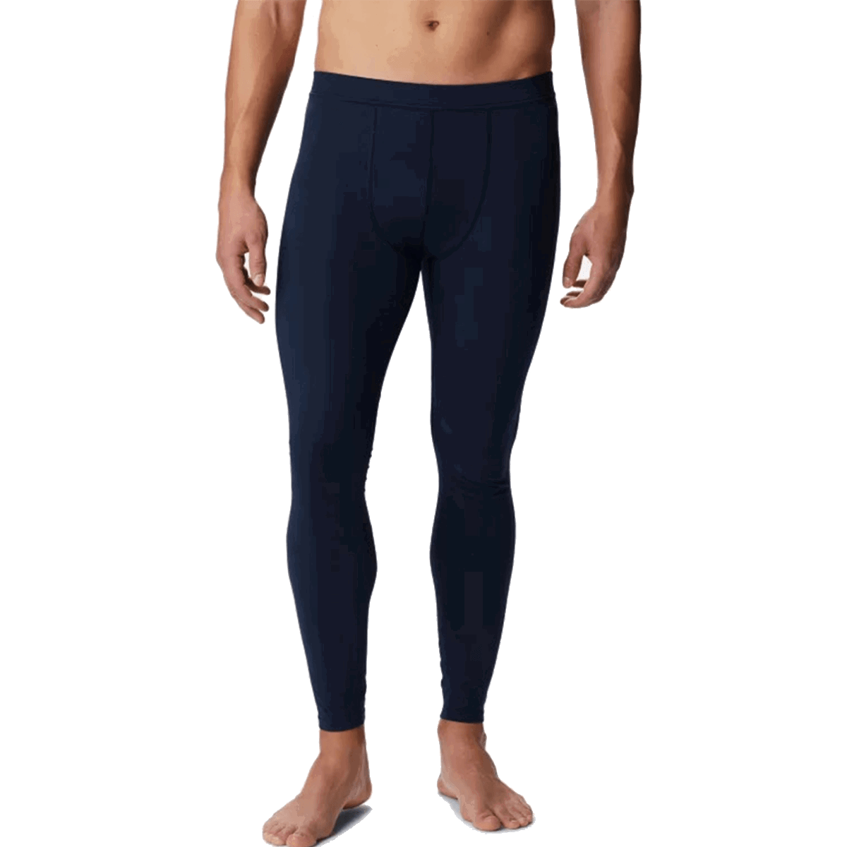 Клинове Columbia Omni-Heat Infinity Tight Тъмно синьо | 2012391010, 0