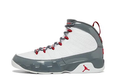 Кецове и обувки Jordan Air Jordan 9 Retro Бяло | CT8019-162, 1
