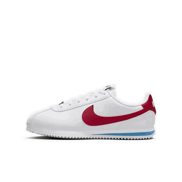 Кецове и обувки Nike Cortez Бяло | DM0950-115, 1
