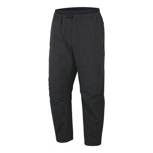 Спортни панталони Nike Sportswear Tech Pack Woven Pants Черно | CZ1623-010, 0