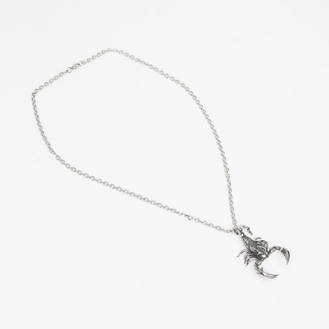 U Bane Universal Scorpion Necklace