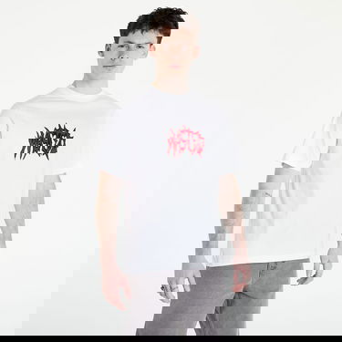 Тениска Wasted Paris T-Shirt Monster Бяло | t Monster White, 0