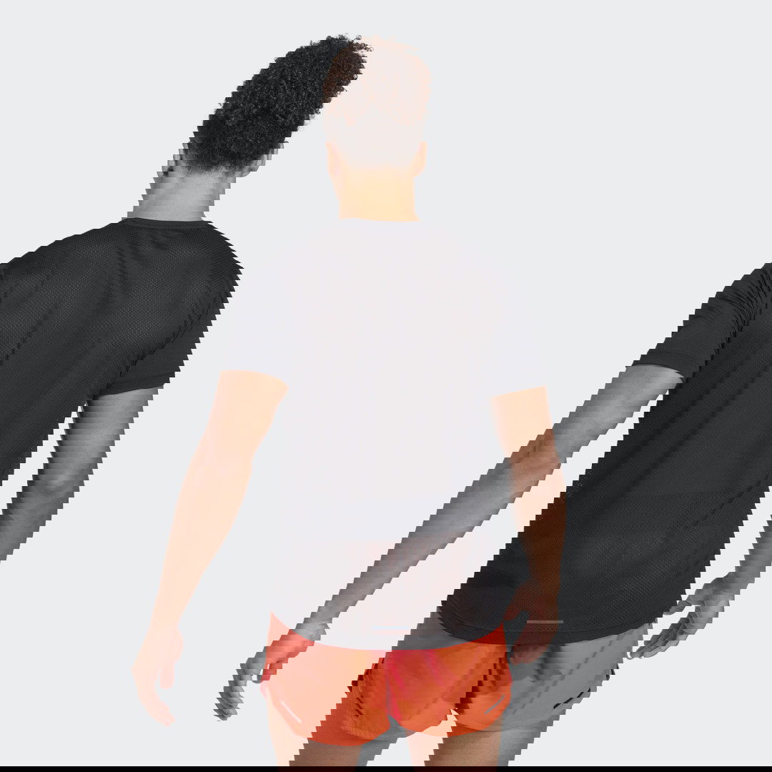 Тениска adidas Performance Terrex Agravic Trail Running Черно | HT9441, 1