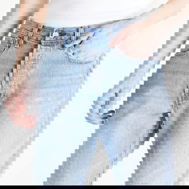 Дънки Levi's 501® Original Jeans Синьо | 00501-3385, 4