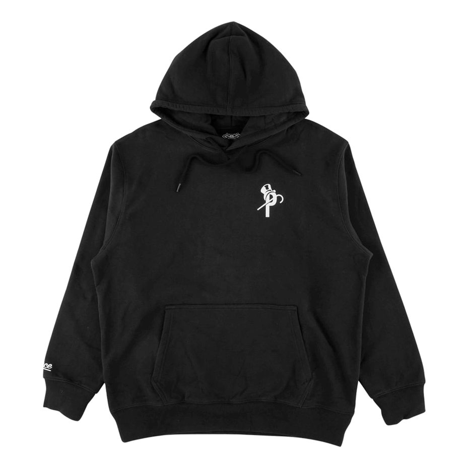 Суитчър Palace Palace Pound Hoodie Черно | P14HD028, 0
