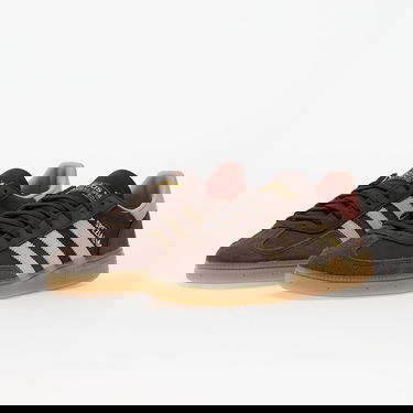 Кецове и обувки adidas Originals Handball Spezial Кафяво | JR0852, 5