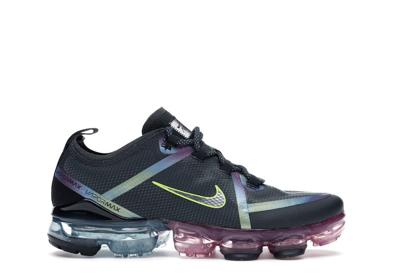 Кецове и обувки Nike Air VaporMax 2019 Bubble Pack Многоцветен | CT9638-001, 0
