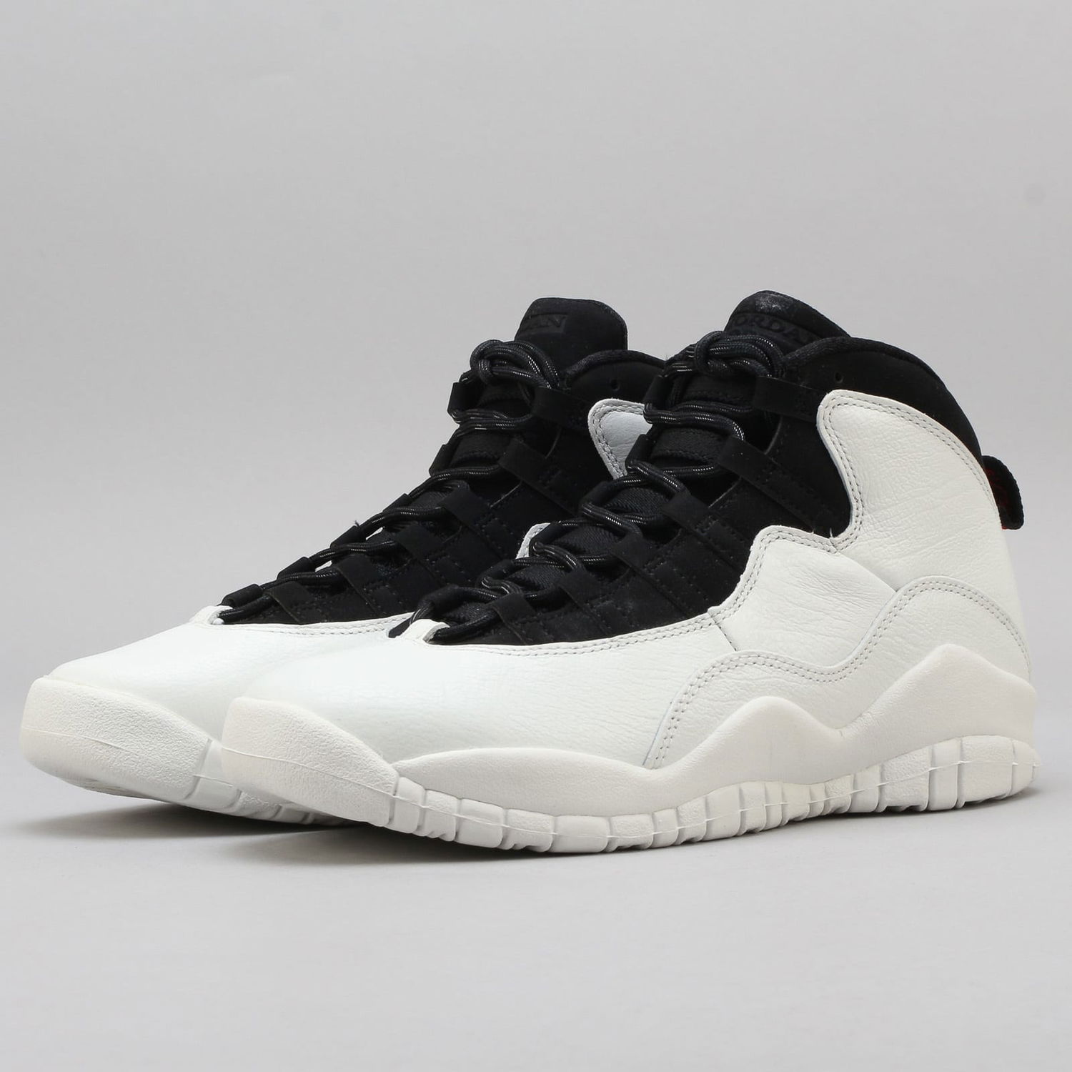 Кецове и обувки Jordan Air Jordan 10 Retro ''I'm Back'' BG Бяло | 310806-104, 1