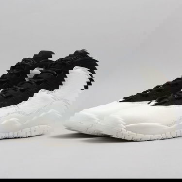 Кецове и обувки Jordan Air Jordan 10 Retro ''I'm Back'' BG Бяло | 310806-104, 1