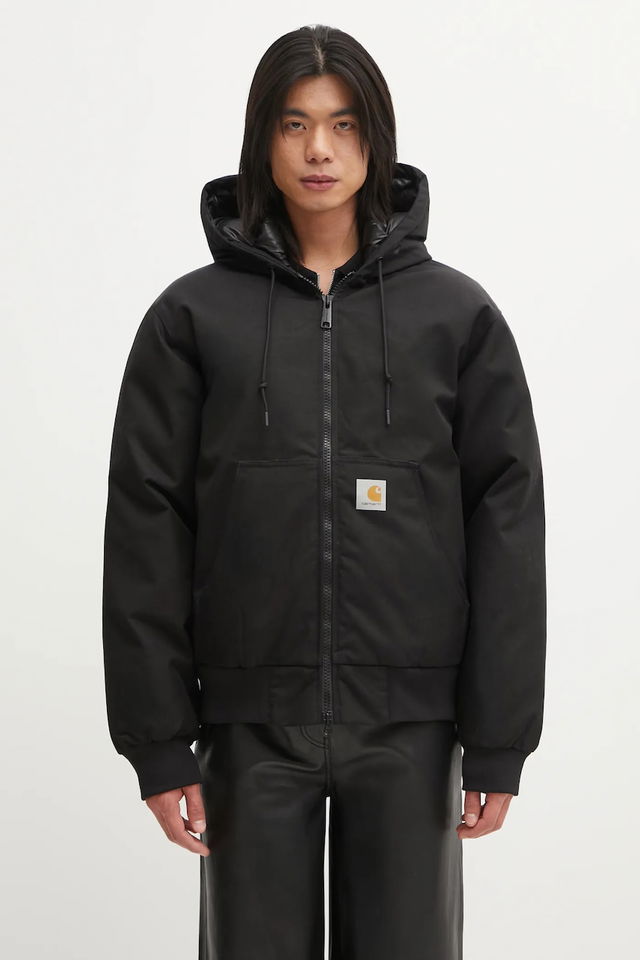 OG Active Cold Oversize Winter Jacket