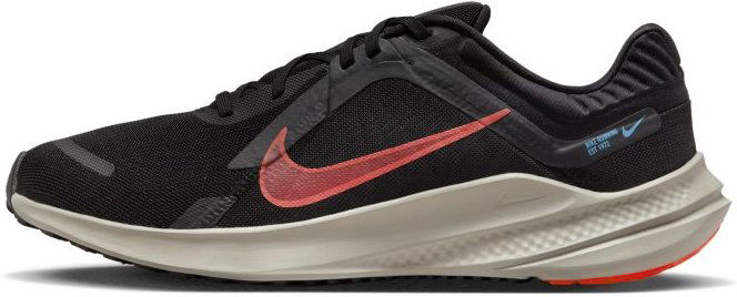 Кецове и обувки Nike Quest 5 Черно | DD0204-005, 0