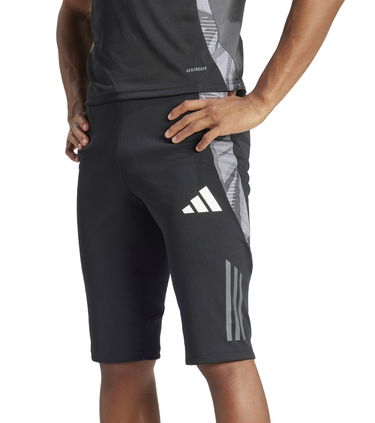 Къси панталони adidas Originals adidas TIRO24 C 1/2PNT Черно | ip1871, 0