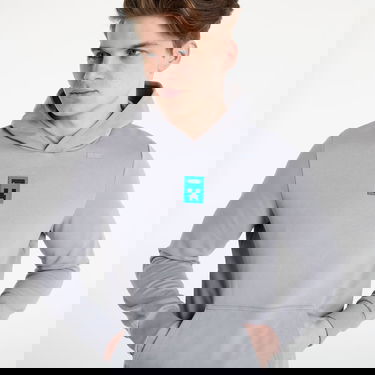 Суитчър Puma MINECRAFT x Hoodie Сиво | 534376_76, 3