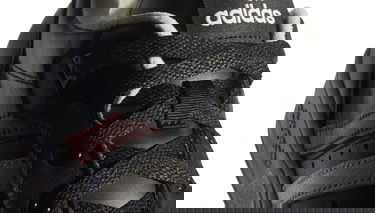 Кецове и обувки adidas Originals Rivalry Lo Черно | EF1605, 4