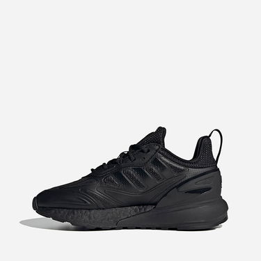 Кецове и обувки adidas Originals ZX 2K Boost 2.0 Черно | GZ7475, 0