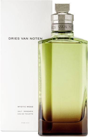 Парфюми и аромати Dries Van Noten Dries Van Noten Mystic Moss Eau de Toilette, 200 mL Зелено | 65194919, 3