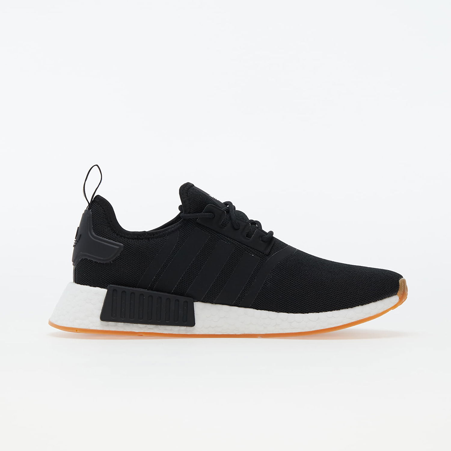 Кецове и обувки adidas Originals NMD_R1 Primeblue Черно | GZ9257, 1