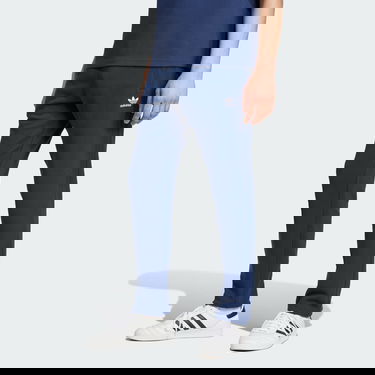 Спортни панталони adidas Performance Essentials Joggers Синьо | IX7689, 1