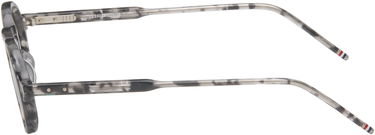 Слънчеви очила Thom Browne Thom Browne Round Sunglasses Сиво | UES904A-G0002, 2