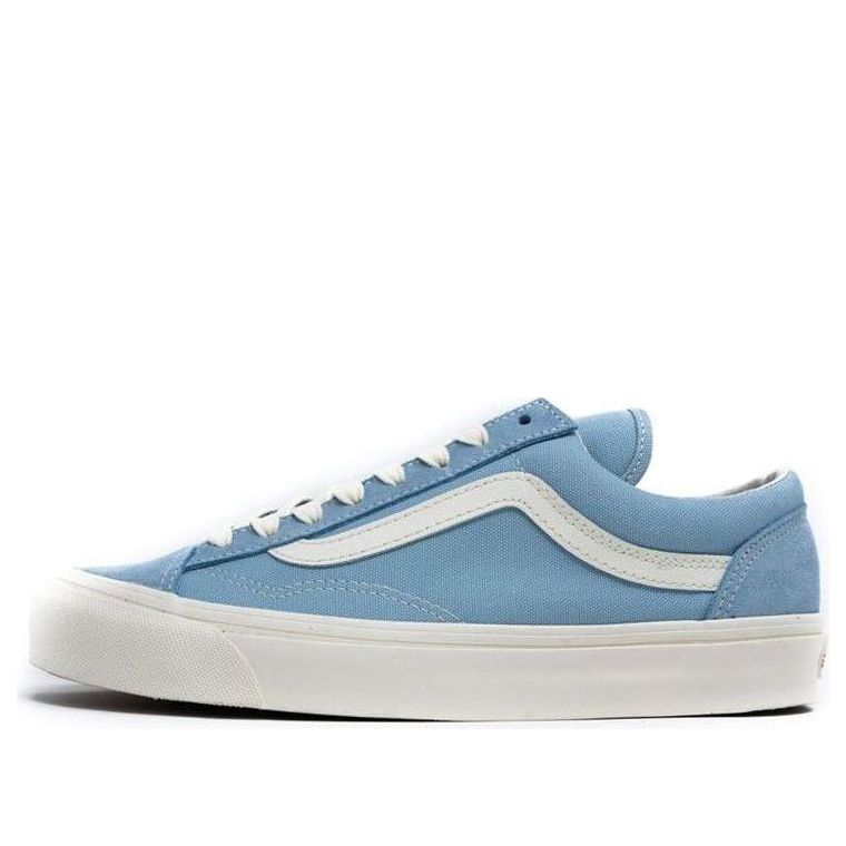 Кецове и обувки Vans Vault OG Style 36 Lx Синьо | VN0A4BVEVZ5