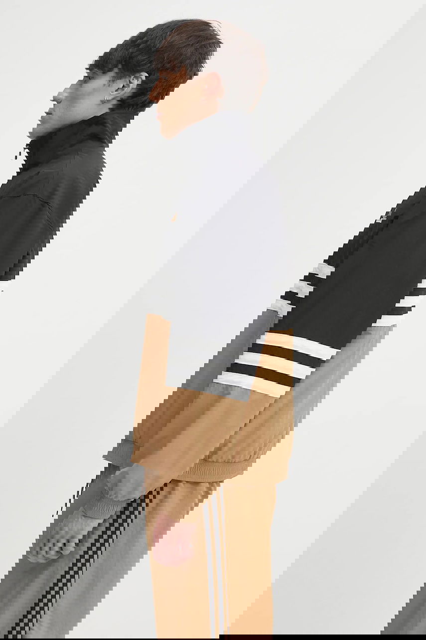 Ветровка adidas Performance Adidas Archive Track Jacket Кафяво | JY2777, 1