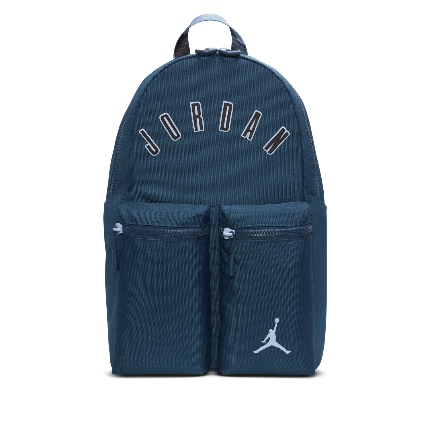 Раница Nike MVP Backpack (19 l) Тъмно синьо | FV2865-423, 0