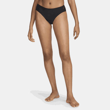 гащички Nike Leak Protection Period Briefs Черно | FZ1469-010, 2