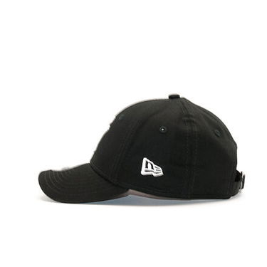 Шапка с козирка New Era 9FORTY League Basic NY Yankees Child Adjustable Cap (52-54 cm) Черно | 10879076, 2