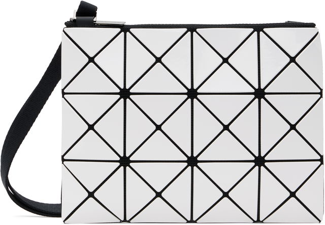 BAO BAO ISSEY MIYAKE Lucent Crossbody Bag