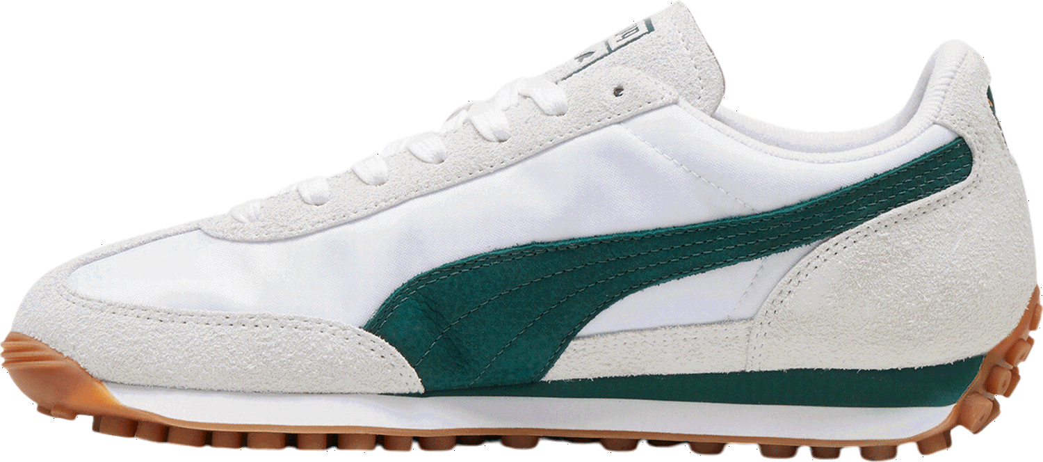Кецове и обувки Puma Easy Rider Бяло | 399661-01, 1