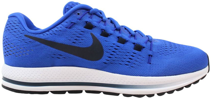 Бягане Nike Air Zoom Vomero 12 Mega Blue Синьо | 863762-407