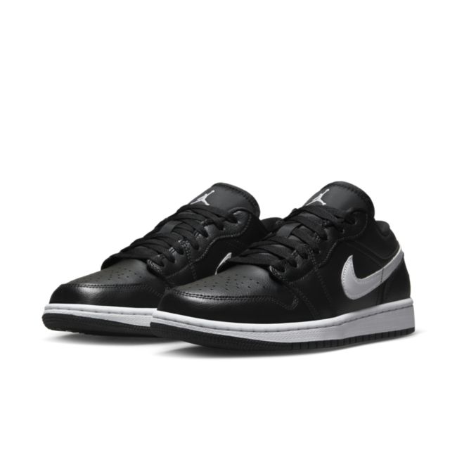Кецове и обувки Jordan Air Jordan 1 Low W Черно | DV0990-001, 1