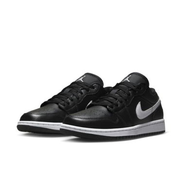 Кецове и обувки Jordan Air Jordan 1 Low W Черно | DV0990-001, 1